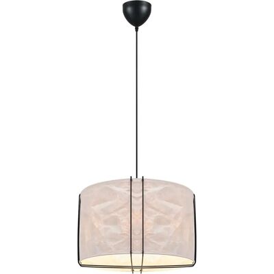 Nordlux Cardine 50 Weiße Pendelleuchte - Deckenlampe Nordlux Cardine 50 Weiße Pendelleuchte - Deckenlampe