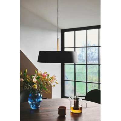 Nordlux Clasi 45 Schwarze Pendelleuchte - Pendelleuchte Nordlux Clasi 45 Schwarze Pendelleuchte - Pendelleuchte