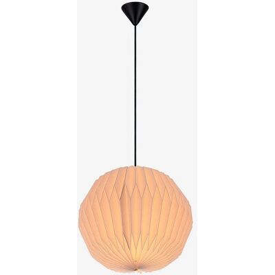 Nordlux Belloy 30 Indendørs Lampeskærm - Hvid - 26cm - Lampeskærm Nordlux Belloy 30 Indendørs Lampeskærm - Hvid - 26cm - Lampeskærm