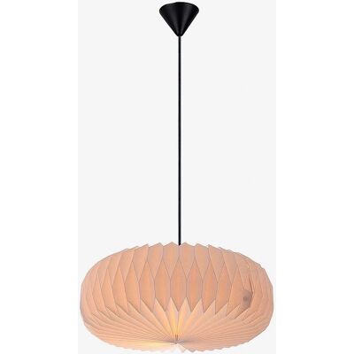 Nordlux Belloy 45 Indendørs Lampeskærm - Hvid - Diameter 45cm Nordlux Belloy 45 Indendørs Lampeskærm - Hvid - Diameter 45cm