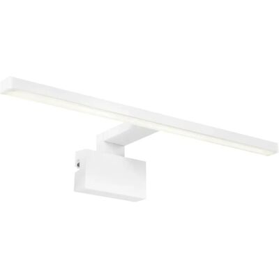Nordlux Marlee LED Seinänvalaisin - IP44 Peilivalaisin Kylpyhuone Nordlux Marlee LED Seinänvalaisin - IP44 Peilivalaisin Kylpyhuone