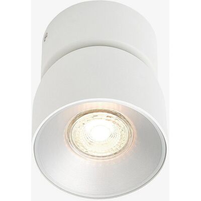 Nordlux Pitcher Spotlight - Snuestyrd, Rund, Inomhus Nordlux Pitcher Spotlight - Snuestyrd, Rund, Inomhus