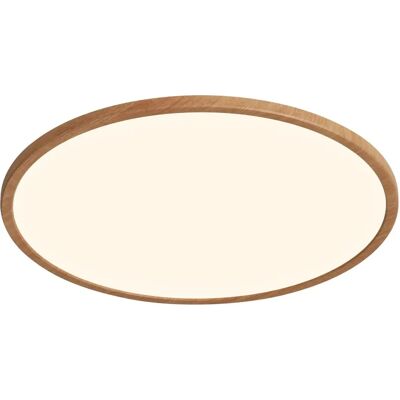 Nordlux Oja 42 IP54 2700K - Plafonnier LED - Publicité Nordlux Oja 42 IP54 2700K - Plafonnier LED - Publicité