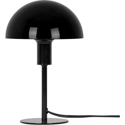 Nordlux Ellen Mini Czarna Lampka Biurkowa - Lampka Biurkowa Nordlux Ellen Mini Czarna Lampka Biurkowa - Lampka Biurkowa