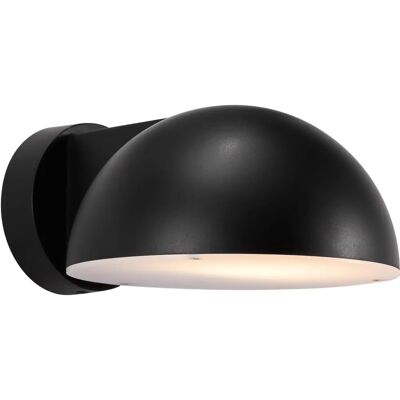 Nordlux Clarso - Schwarze IP44 Gartenbeleuchtung Nordlux Clarso - Schwarze IP44 Gartenbeleuchtung