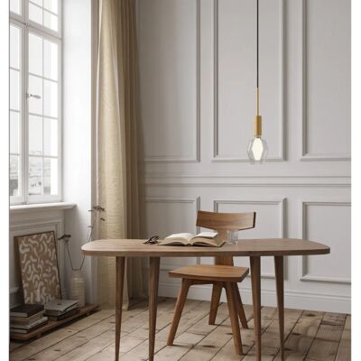 Nordlux Deco E27 LED-Lampe - Warmweiß - Dimmbar - 4 W - LED-Lampe Nordlux Deco E27 LED-Lampe - Warmweiß - Dimmbar - 4 W - LED-Lampe