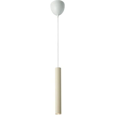 Nordlux Vico Beige Pendellampe - Hängeleuchte Nordlux Vico Beige Pendellampe - Hängeleuchte