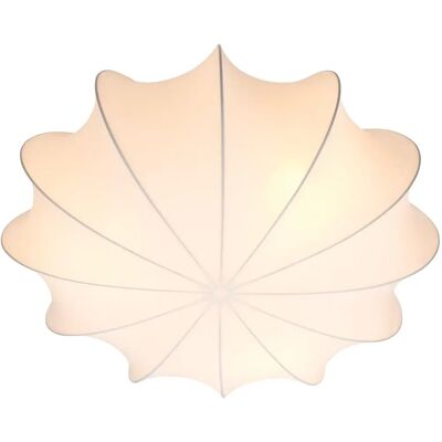 Nordlux Aeron Deckenleuchte - 60cm, Weiß, Dimmbar Nordlux Aeron Deckenleuchte - 60cm, Weiß, Dimmbar