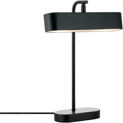 Nordlux Merlin Bordslampe Schwarz - Beleuchtung & Dekoration Nordlux Merlin Bordslampe Schwarz - Beleuchtung & Dekoration