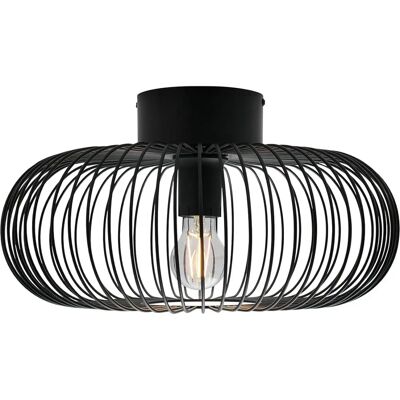 Nordlux Beronie Sort Loftlampe Nordlux Beronie Sort Loftlampe