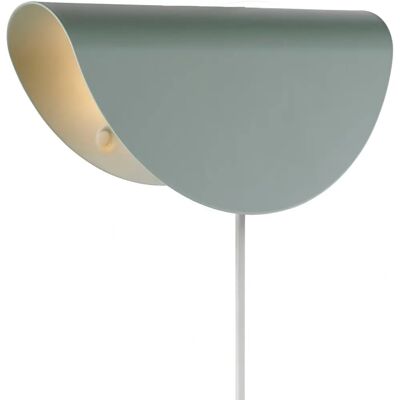 Nordlux Modell 2110 Grön Wandleuchte - Wandleuchte Nordlux Modell 2110 Grön Wandleuchte - Wandleuchte