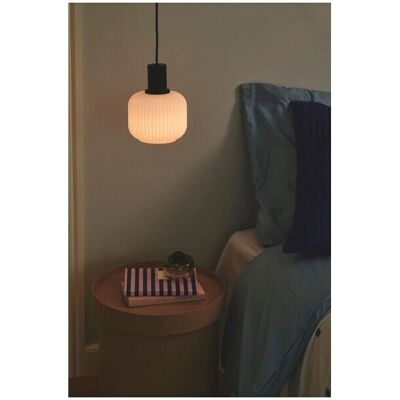 Nordlux Milford Mini Black Pendant Light - Pendant Light Nordlux Milford Mini Black Pendant Light - Pendant Light