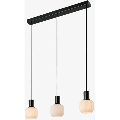 Nordlux Milford Mini Opalglas Pendelleuchte - Produktart Nordlux Milford Mini Opalglas Pendelleuchte - Produktart