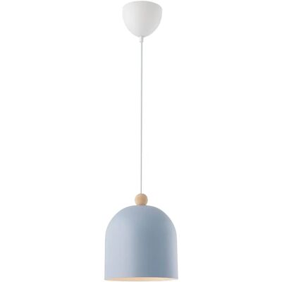 Suspension Bleue Nordlux Gaston - Lampe Suspendue Suspension Bleue Nordlux Gaston - Lampe Suspendue
