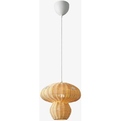 Nordlux Allie Natur Pendellampe - Pendelleuchte Nordlux Allie Natur Pendellampe - Pendelleuchte
