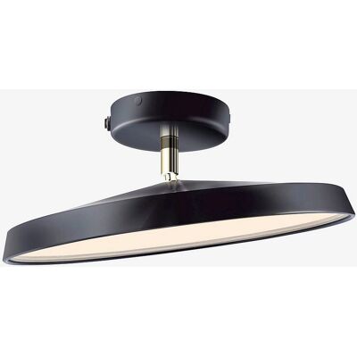 Design For The People Kaito Pro Taklampa Svart - Loftlamp Design For The People Kaito Pro Taklampa Svart - Loftlamp