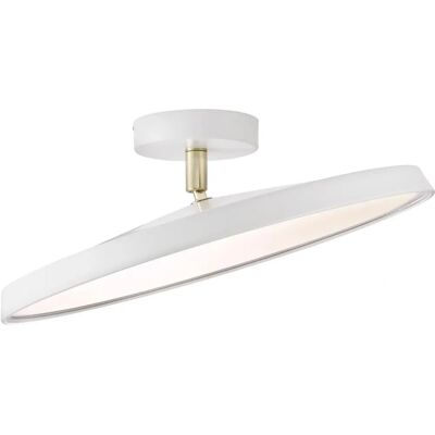 Nordlux Kaito Pro Loft Lamp - Modern White Lighting Nordlux Kaito Pro Loft Lamp - Modern White Lighting