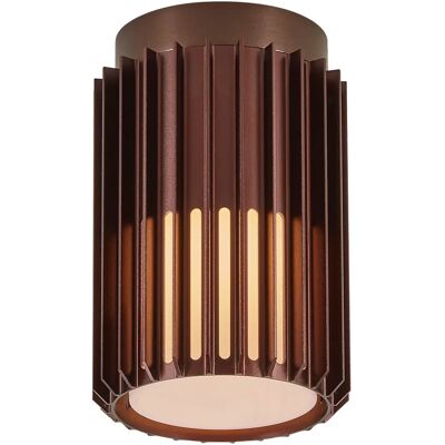 Nordlux Dunkles Messing Außenleuchte - IP54 E27 Nordlux Dunkles Messing Außenleuchte - IP54 E27
