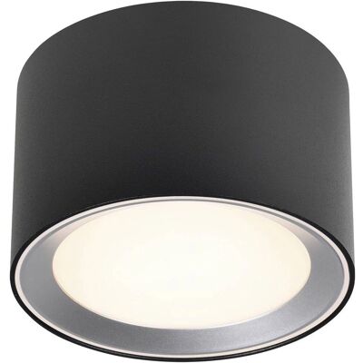 Nordlux Andre LED-Downlight - Einstellbar, Deckenmontage, Klasse F Nordlux Andre LED-Downlight - Einstellbar, Deckenmontage, Klasse F