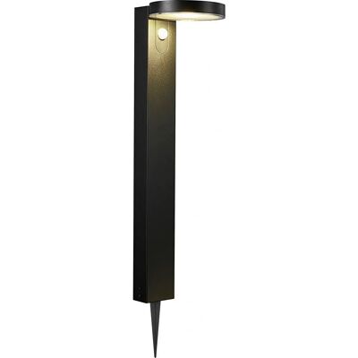 Nordlux 2415028003 Solar-Außenlicht - LED 4,5 W - Schwarz Nordlux 2415028003 Solar-Außenlicht - LED 4,5 W - Schwarz
