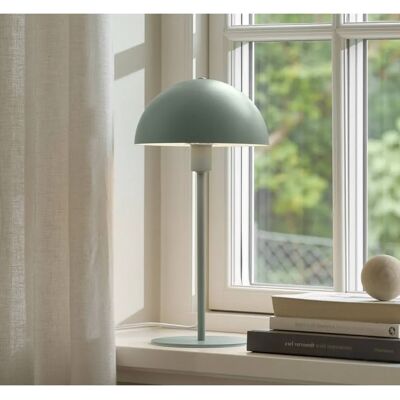 Nordlux Ellen 20 Vert - Lampe de bureau - Design scandinave Nordlux Ellen 20 Vert - Lampe de bureau - Design scandinave