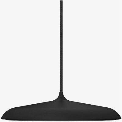 Design For The People Artist 25 Pendant - Black Design For The People Artist 25 Pendant - Black
