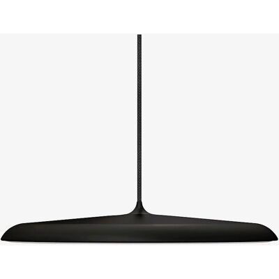 Design For The People Artist 40 Hanging Pendant - Black Design For The People Artist 40 Hanging Pendant - Black
