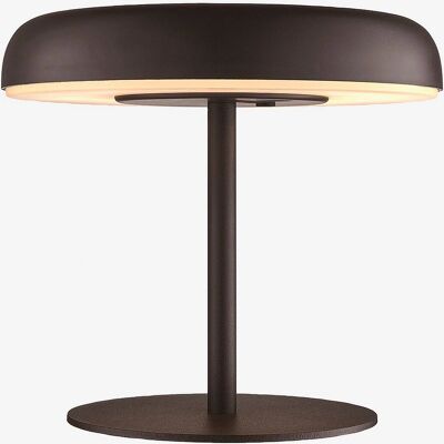 Nordlux Elmer Solar - Portable Lamp - Black Nordlux Elmer Solar - Portable Lamp - Black