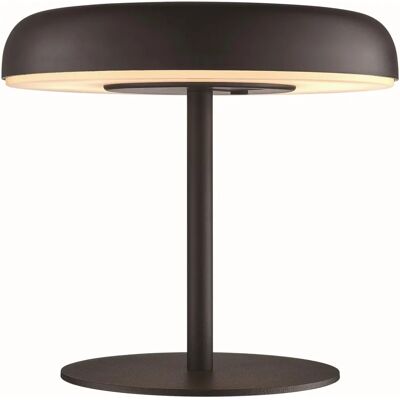 Nordlux Elmer Solar - Portable Lamp - Black Nordlux Elmer Solar - Portable Lamp - Black