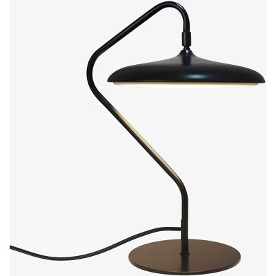 Design For The People - Artist Table Lamp - Black Design For The People - Artist Table Lamp - Black