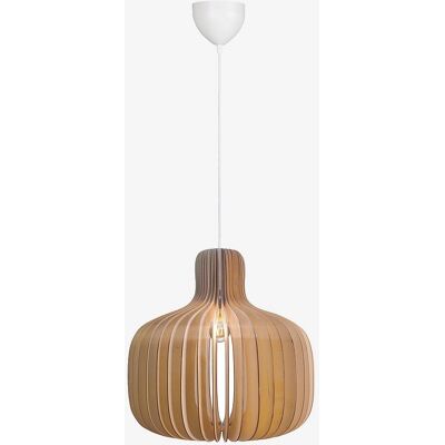 Nordlux Hazo 43 Natural Pendant Light - Pendant Light Nordlux Hazo 43 Natural Pendant Light - Pendant Light
