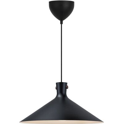 Nordlux Dorina 45 - Suspension noire Nordlux Dorina 45 - Suspension noire
