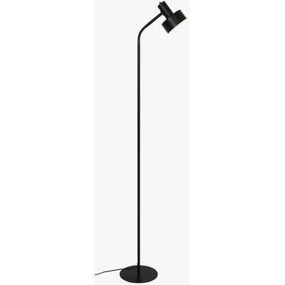 Nordlux Matis Stehlampe - Schwarz - Minimalistisches Design Nordlux Matis Stehlampe - Schwarz - Minimalistisches Design