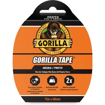 Gorilla Glue Gorilla Tape 48 mm x 11 m Gorilla Glue Gorilla Tape 48 mm x 11 m