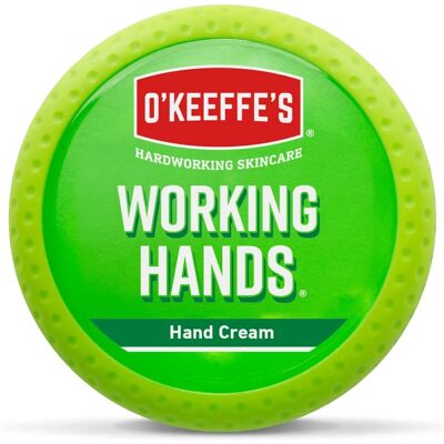 O'Keeffe's Hand Cream - 96g - Dry Skin Relief O'Keeffe's Hand Cream - 96g - Dry Skin Relief