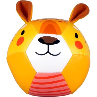 Barbo Toys 5306 Leopard Kuscheltier Barbo Toys 5306 Leopard Kuscheltier