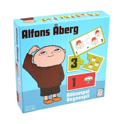 Barbo Toys 7801 Brettspiel - Puzzle & Mathe Lernen Barbo Toys 7801 Brettspiel - Puzzle & Mathe Lernen