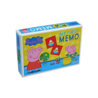 Barbo Toys 8972 Zabawka edukacyjna - Pamięć Barbo Toys 8972 Zabawka edukacyjna - Pamięć