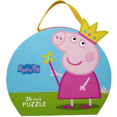 Puzzle Barbo Toys 9020 - 24 elementy kreskówka Puzzle Barbo Toys 9020 - 24 elementy kreskówka