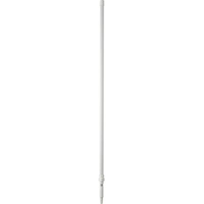 Vikan Teleskopstiel - Ergonomisch, Ø 32 mm, 1575-2780 mm - Teleskopstiel Vikan Teleskopstiel - Ergonomisch, Ø 32 mm, 1575-2780 mm - Teleskopstiel
