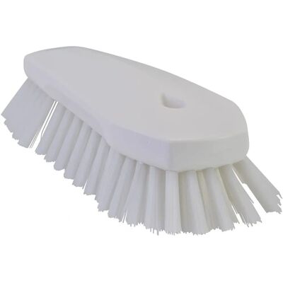 Vikan Spazzola di pulizia XL - Extra dura, sicura per alimenti, uso universale Vikan Spazzola di pulizia XL - Extra dura, sicura per alimenti, uso universale