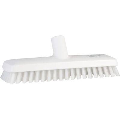 Vikan Golvskrapa 27cm Vit - Golvskrapa Vikan Golvskrapa 27cm Vit - Golvskrapa