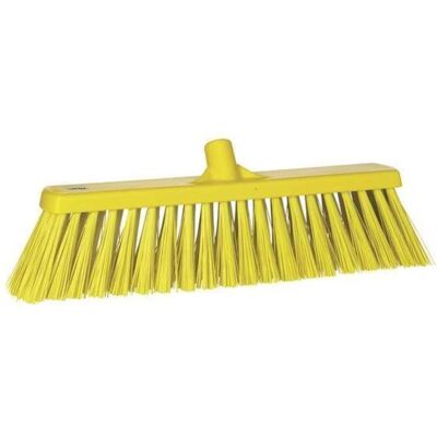 Vikan Ciężki Szczotka - 530 mm, Extra Twarda Vikan Ciężki Szczotka - 530 mm, Extra Twarda