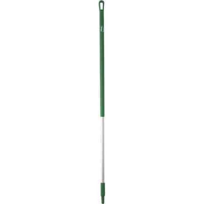 Vikan Aluminiumgriff 131 cm (2935) - grün Vikan Aluminiumgriff 131 cm (2935) - grün