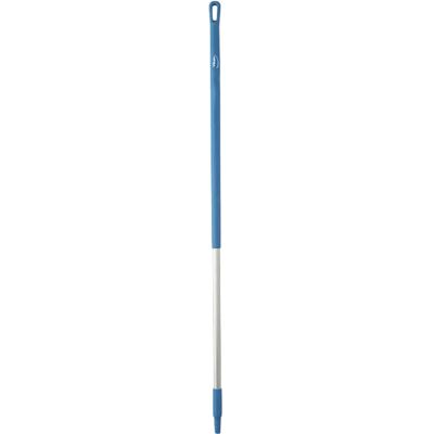 Vikan Aluminiumhandtag 131 cm (2935) - blå Vikan Aluminiumhandtag 131 cm (2935) - blå