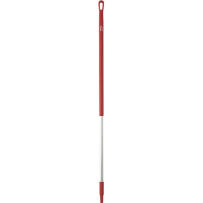 Vikan Aluminiumhandtag 131 cm (2935) - röd Vikan Aluminiumhandtag 131 cm (2935) - röd