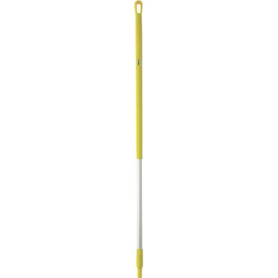 Vikan Palo de aluminio 131 cm (2935) - amarillo Vikan Palo de aluminio 131 cm (2935) - amarillo