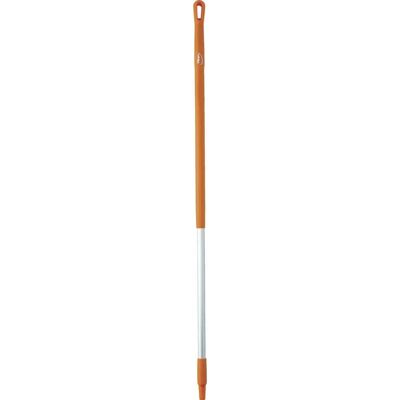 Vikan Aluminiumhandtag 131 cm (2935) - orange Vikan Aluminiumhandtag 131 cm (2935) - orange