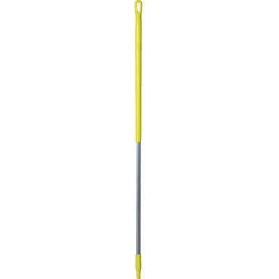 Vikan 3174n Borste - Gul, 410mm, Ergonomiskt handtag Vikan 3174n Borste - Gul, 410mm, Ergonomiskt handtag