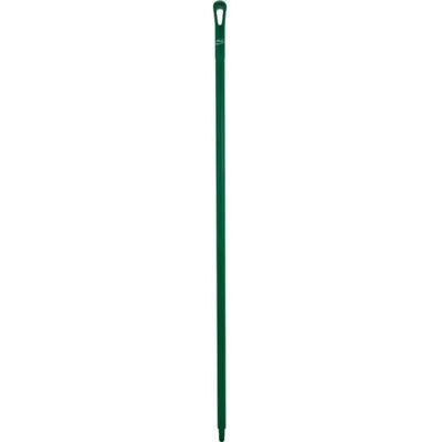 Vikan Mango Higiénico - 1500 mm - Verde Vikan Mango Higiénico - 1500 mm - Verde